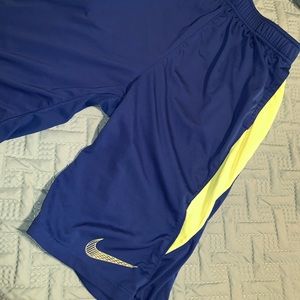 Boys basketball shorts